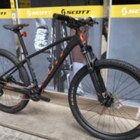 MTB CROSS COUNTRY 29" - 27,5" SCOTT ASPECT 940