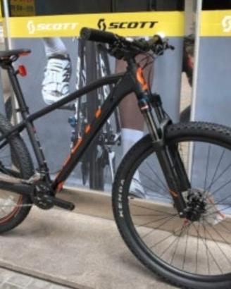 MTB CROSS COUNTRY 29" - 27,5" SCOTT ASPECT 940