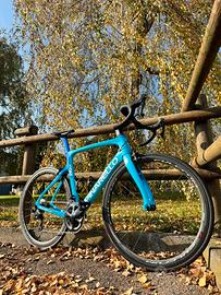 Pinarello FX T900 - 2019