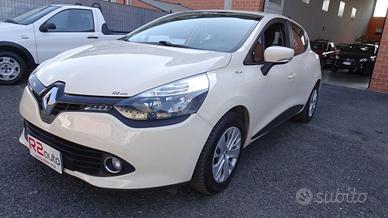 RENAULT - Clio - 1.5 dCi 75 CV 5p. ECCEZIONALE