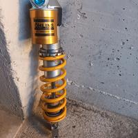 monoammortizzatore ohlins flow