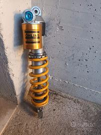 monoammortizzatore ohlins flow