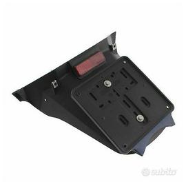Parafango porta targa Honda Pantheon 125 - 150