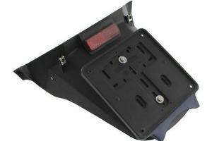 Parafango porta targa Honda Pantheon 125 - 150