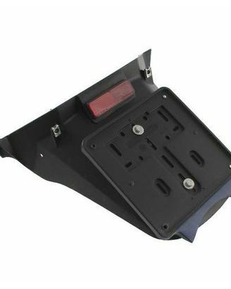 Parafango porta targa Honda Pantheon 125 - 150