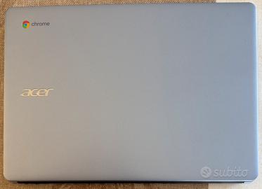 CHROMEBOOK ACER