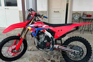 honda crf 250 2024