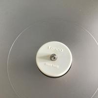 Lenco - Adattatore  per 45 giri originale