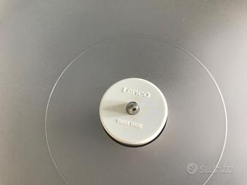Lenco - Adattatore  per 45 giri originale