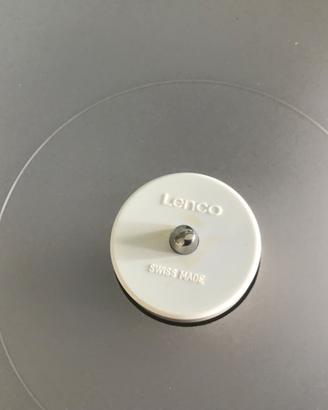 Adattatore 45 giri a ricambi per piatti o giradischi per home audio | Acquisti Online su