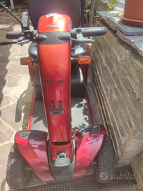 Scooter disabili o anziani