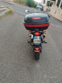 Bmw f 650 gs - 2002