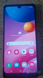 Samsung m51 128gb 6ram