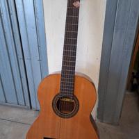 Chitarra classica Raimundo mod. 104b