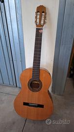 Chitarra classica Raimundo mod. 104b