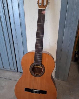 Chitarra classica Raimundo mod. 104b
