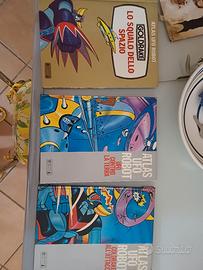 libri goldrake