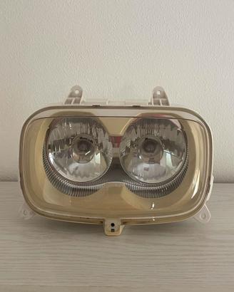 Faro anteriore Yamaha BW'S