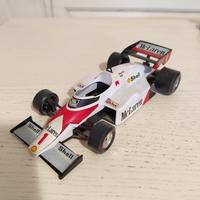 Macchine Formula 1 d'epoca + Ducati Desmo