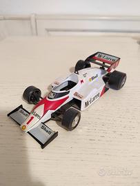 Macchine Formula 1 d'epoca + Ducati Desmo