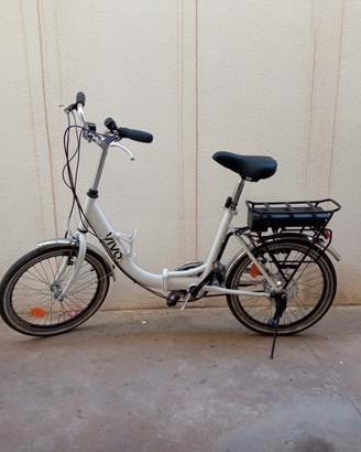 Bicicletta elettrica
