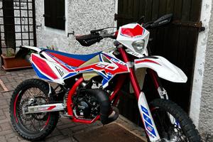 Beta rr50 racing 2019