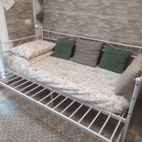 Divano letto 