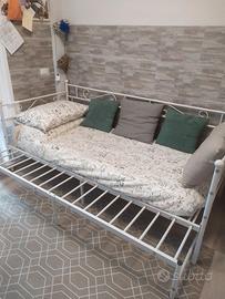 Divano letto 