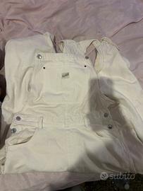 Pull and bear