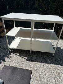 Isola - tavolo- l’angolo-￼Ikea modello Enhed