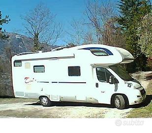 Giottyline Terry T40 37.900 Km