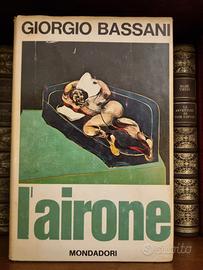 Giorgio Bassani, L'Airone