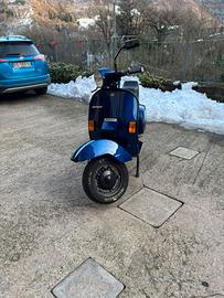 vespa pk 50 s