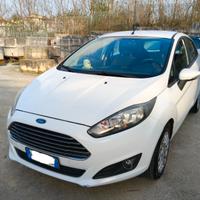 Ford Fiesta GPL