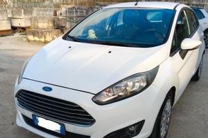Ford Fiesta GPL
