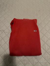 Felpa Tommy Hilfiger