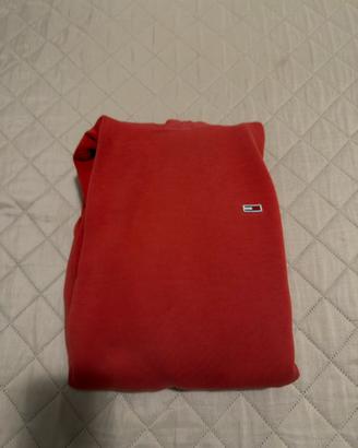 Felpa Tommy Hilfiger