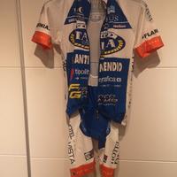 completo ciclismo 