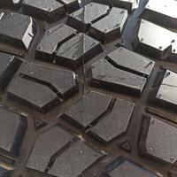 Bfgoodrich 35x12.50r17