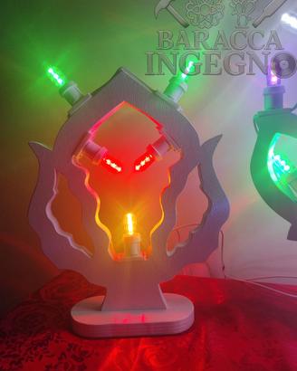 Luminarie Salentina - Pumo 25x35cm