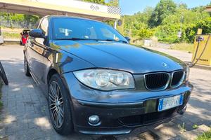 BMW 120d 163CV – Anno 2007 – 2.0 Diesel