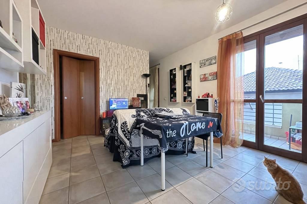 Appartamento – Cesena, Ruffio, Quartiere Al Mare - Vista 3