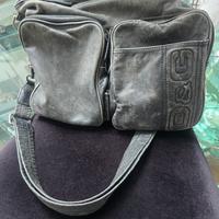 Borsa in pelle D&G