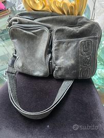 Borsa in pelle D&G