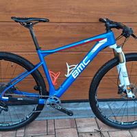 bici mtb 
