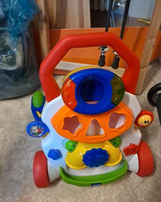 chicco primi passi suona musica camm imparare
1 2