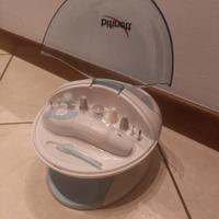 Set manicure e pedicure
