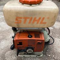 Atomizzatore Stihl SR400