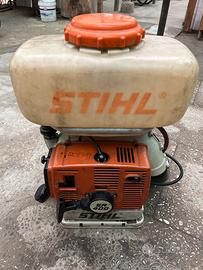 Atomizzatore Stihl SR400