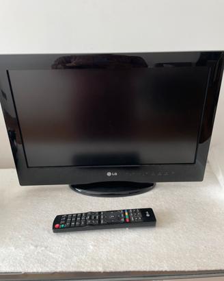 Televisione